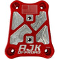 Polaris RZR Pro R Radius Plate