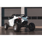 Polaris RZR Pro R Raw Dominator Roll Cage with Roof