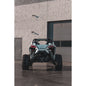 Polaris RZR Pro R Raw Dominator Roll Cage with Roof