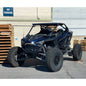Polaris RZR Pro R Raw Trucker Cage