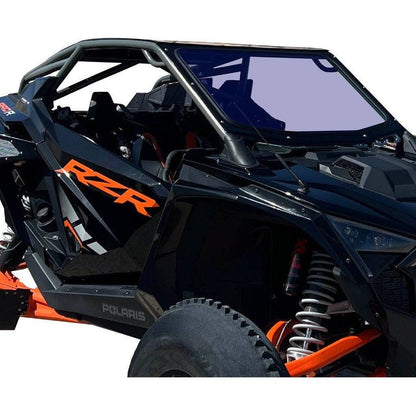 Polaris RZR Pro R Roll Cage (Raw)