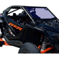 Polaris RZR Pro R Roll Cage (Raw)