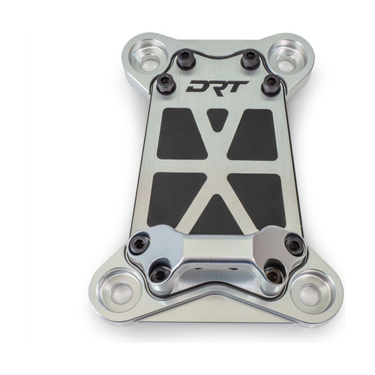Polaris RZR Pro R / Turbo R 3-Piece Radius Plate