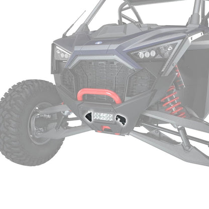 Polaris RZR Pro R/Turbo R 6" Light Bar Mount