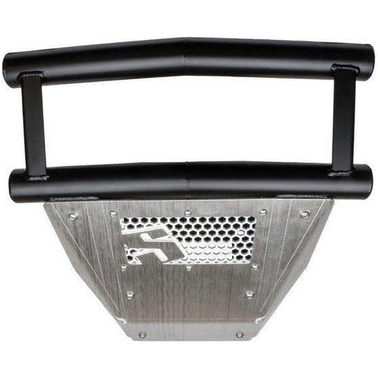 Polaris RZR Pro R / Turbo R Baja Double Tube Front Bumper