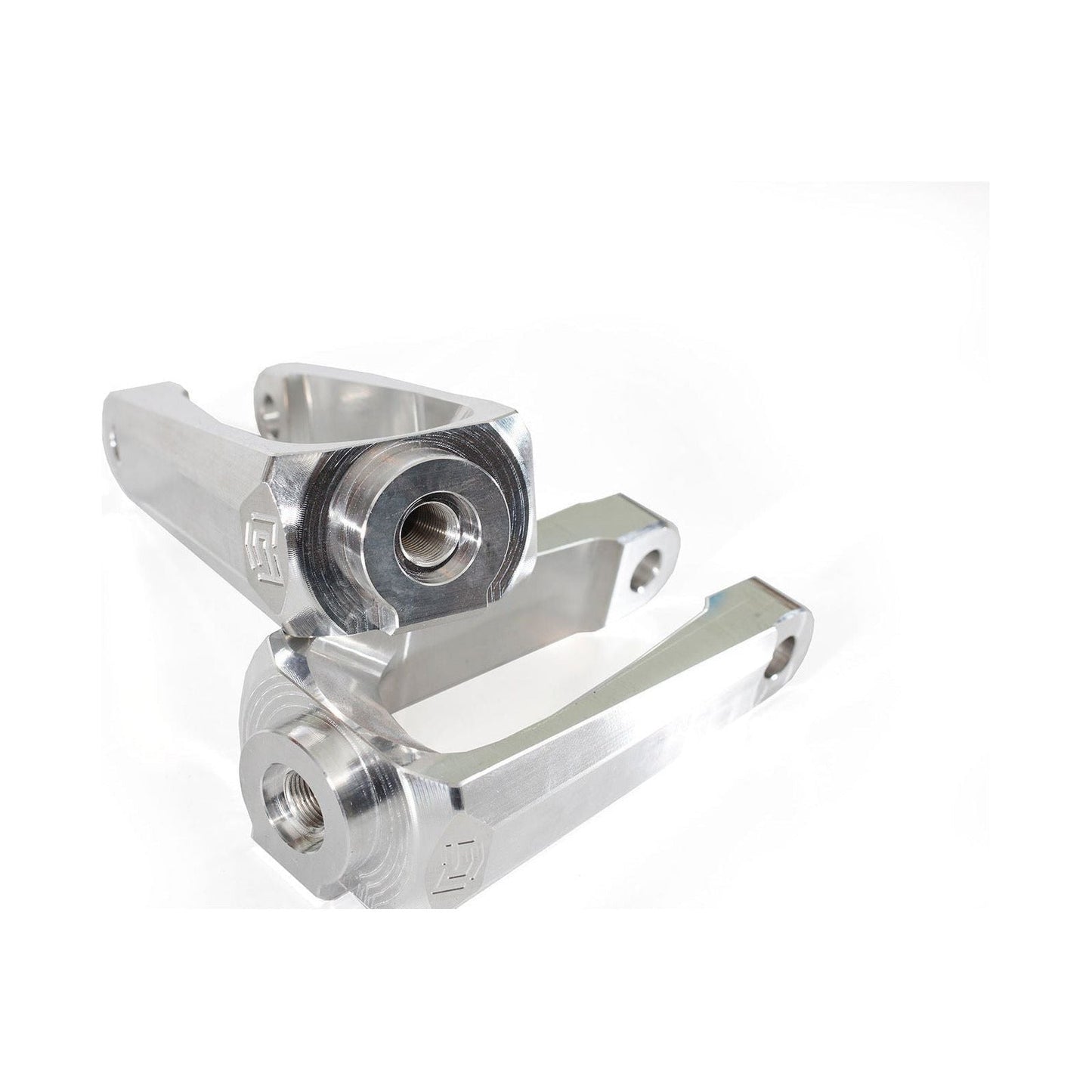 Polaris RZR Pro R / Turbo R Billet Lower Shock Forks