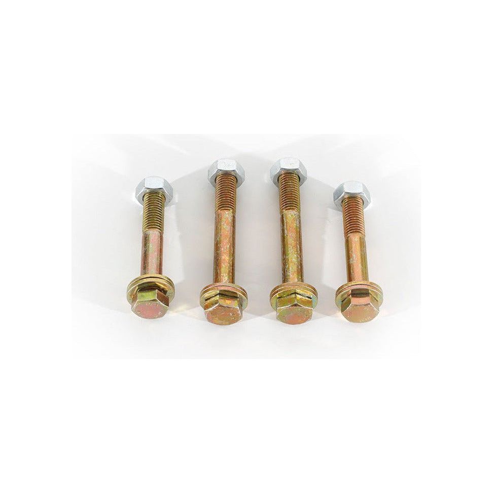 Polaris RZR Pro R / Turbo R Billet Lower Shock Forks