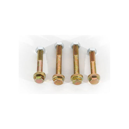 Polaris RZR Pro R / Turbo R Billet Lower Shock Forks