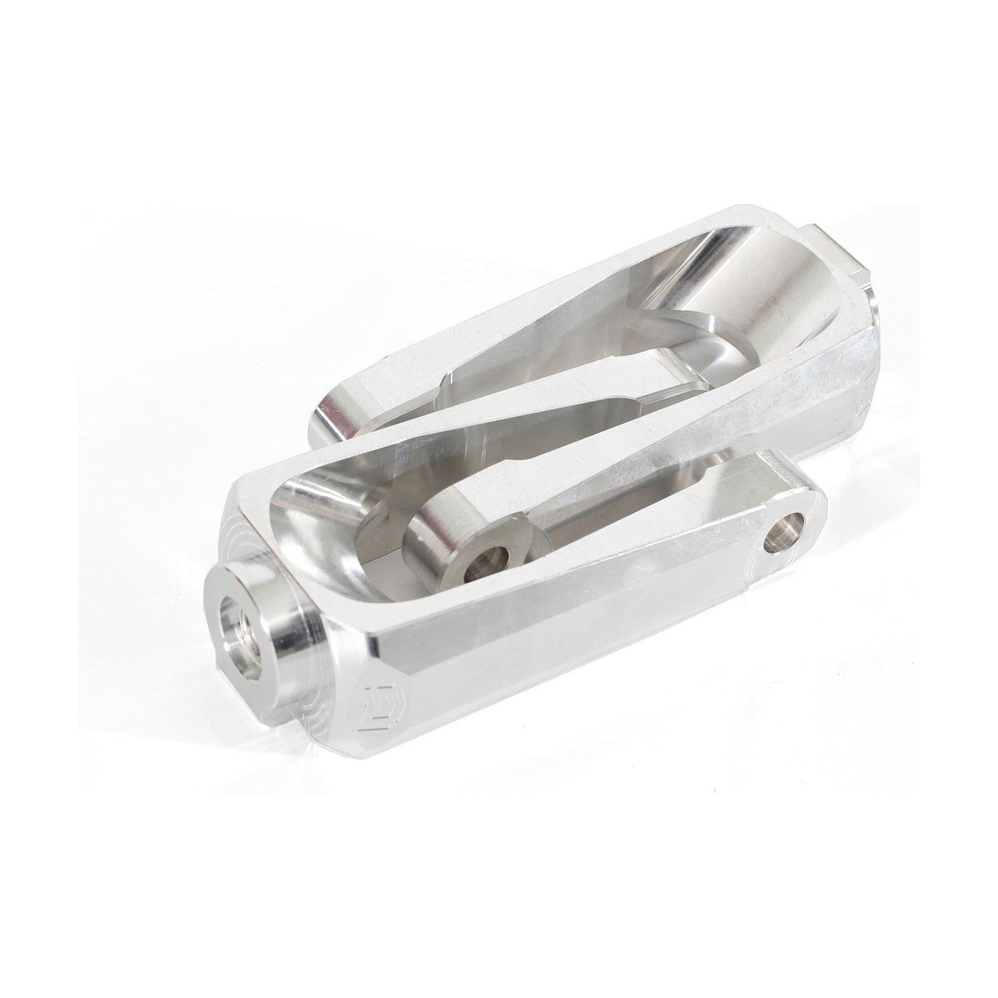 Polaris RZR Pro R / Turbo R Billet Lower Shock Forks