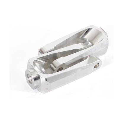 Polaris RZR Pro R / Turbo R Billet Lower Shock Forks