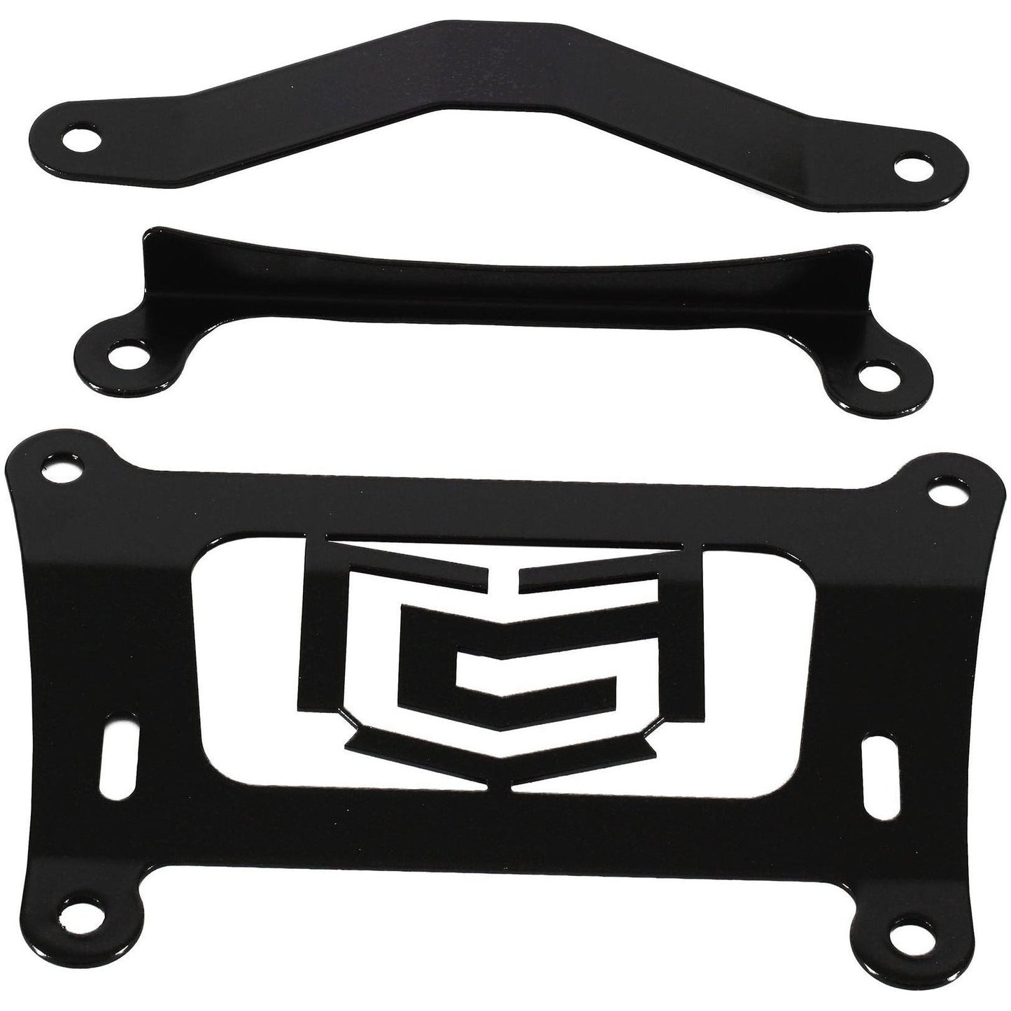 Polaris RZR Pro R / Turbo R Front Bulkhead Reinforcement Kit
