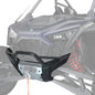Polaris RZR Pro R/Turbo R High Coverage Bumper