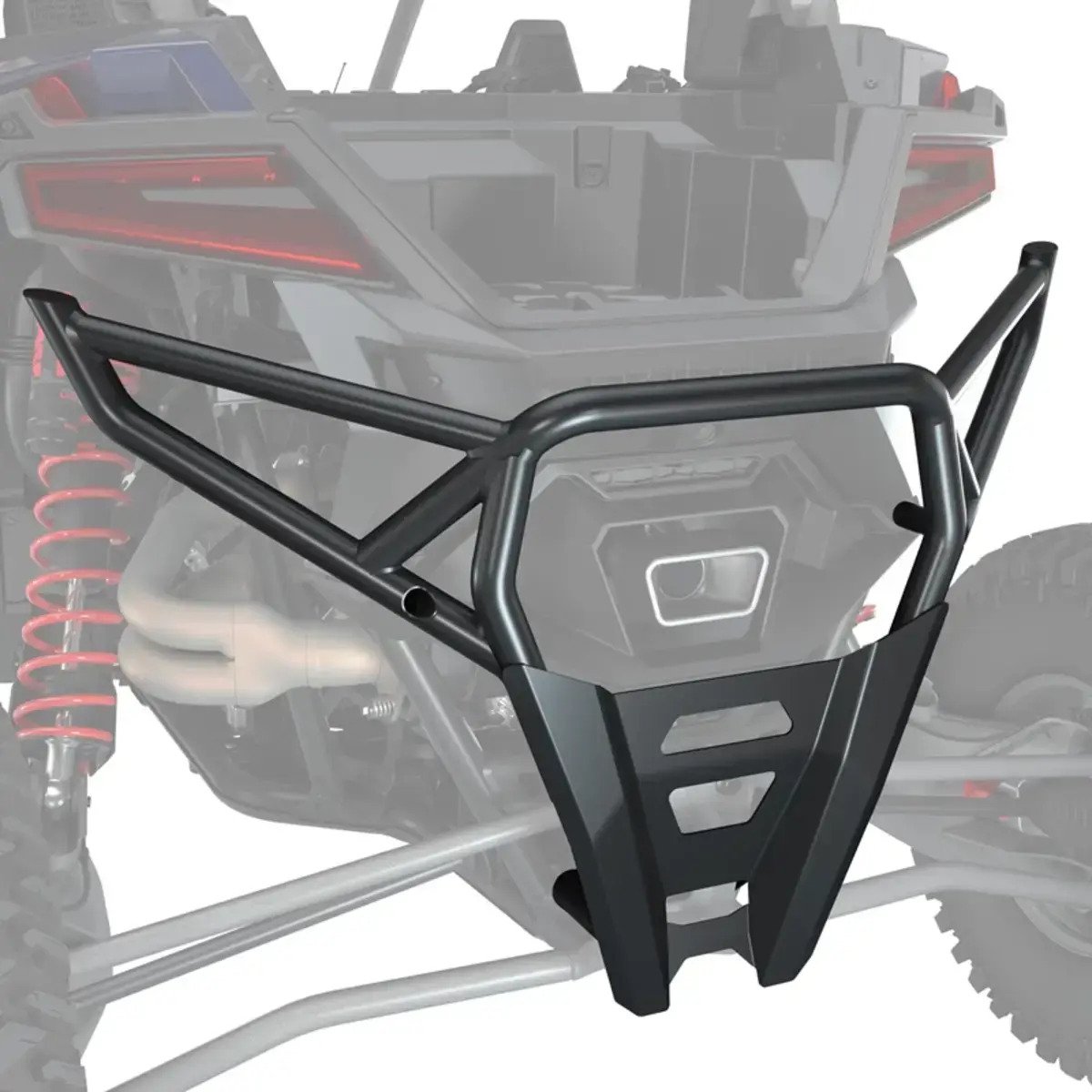 Polaris RZR Pro R/Turbo R High Coverage Bumper
