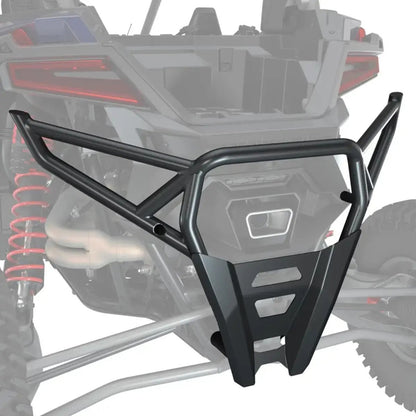 Polaris RZR Pro R/Turbo R High Coverage Bumper