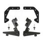 Polaris RZR Pro R / Turbo R Mud Flap Brackets