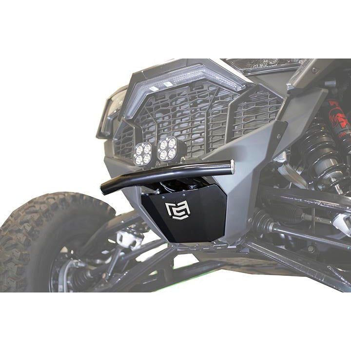 Polaris RZR Pro R / Turbo R Pre-Runner Front Bumper