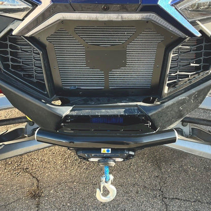Polaris RZR Pro R / Turbo R Pre-Runner Front Winch Bumper