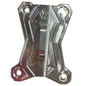 Polaris RZR Pro / Turbo R Radius Plate