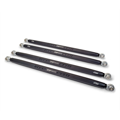 Polaris RZR Pro R / Turbo R Radius Rods