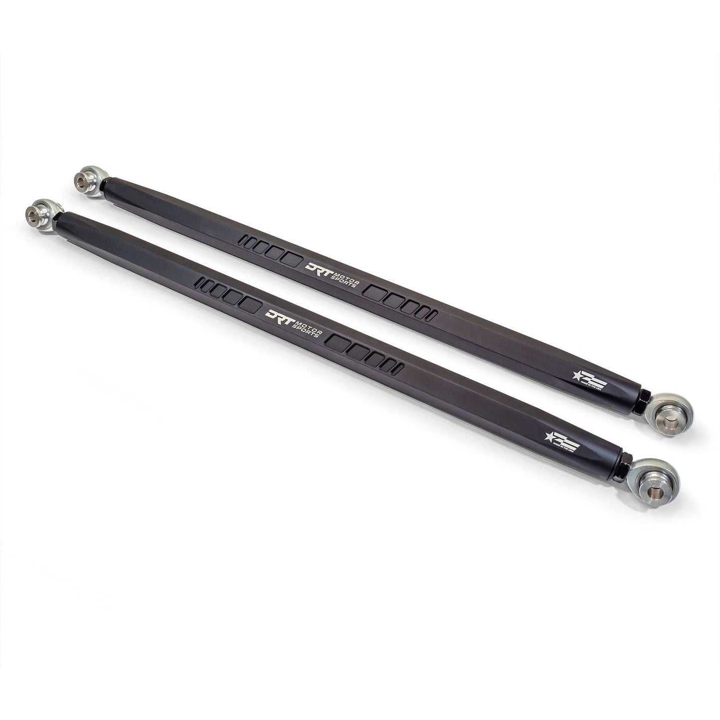 Polaris RZR Pro R / Turbo R Radius Rods