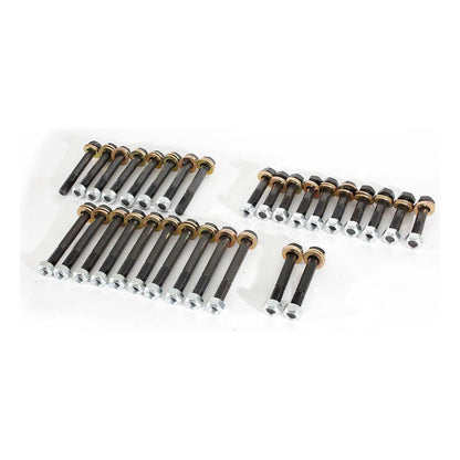 Polaris RZR Pro R / Turbo R Suspension Bolt Kit