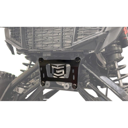 Polaris RZR Pro R / Turbo R Suspension Bolt Kit