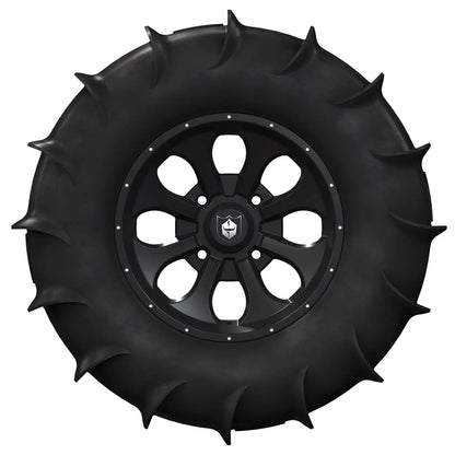 Polaris RZR Pro/Turbo Pro Armor Sand 16XT Wheel & Tire Set