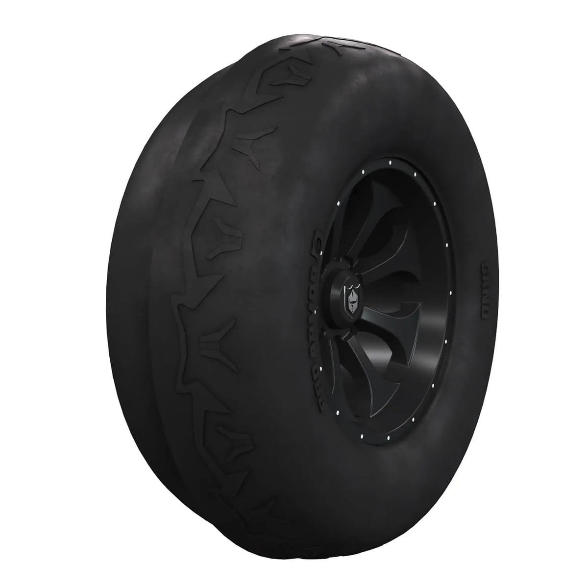 Polaris RZR Pro/Turbo Pro Armor Sand 16XT Wheel & Tire Set