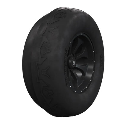 Polaris RZR Pro/Turbo Pro Armor Sand 16XT Wheel & Tire Set