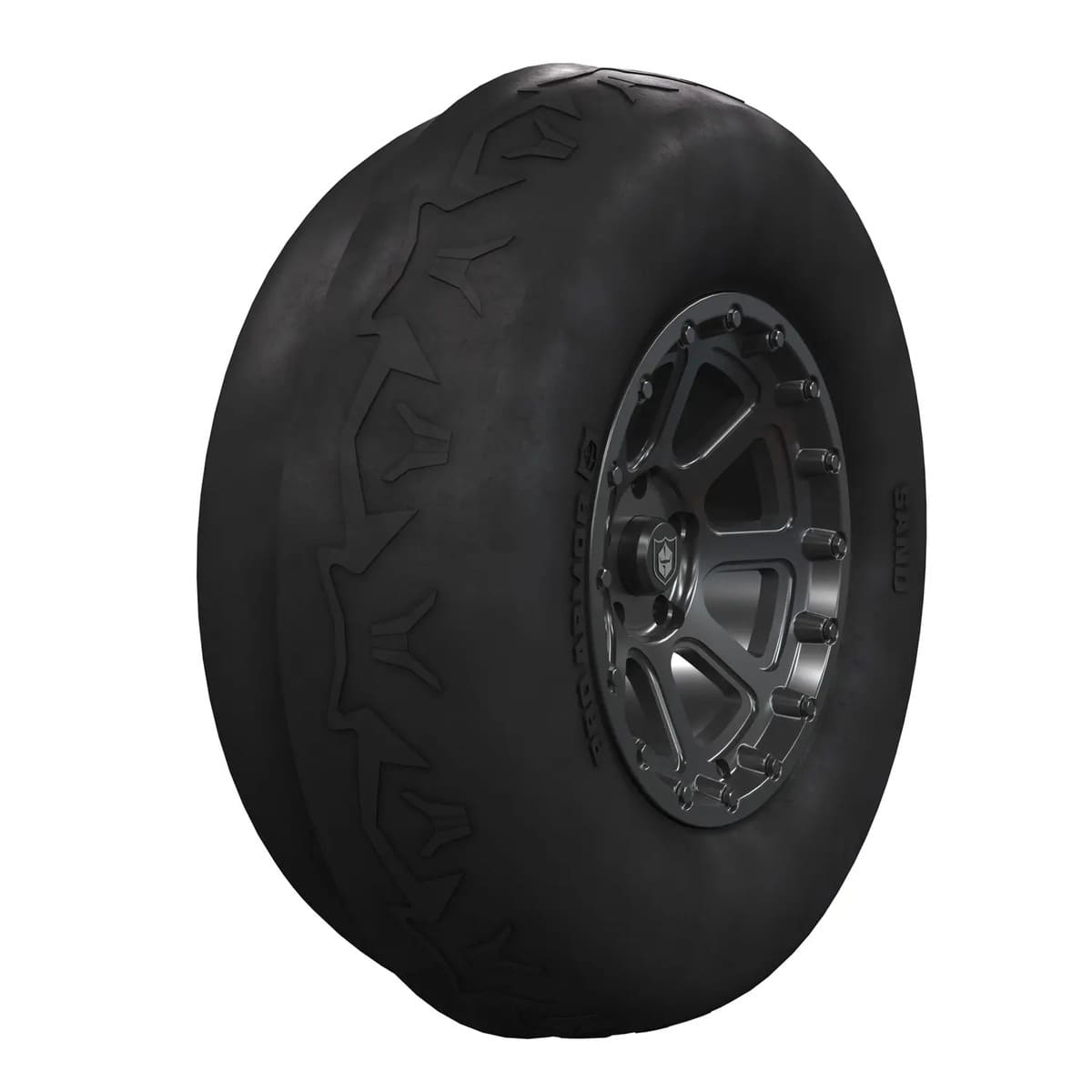 Polaris RZR Pro/Turbo Pro Armor Sand 16XT Wheel & Tire Set