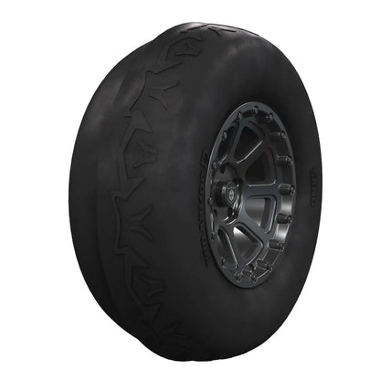 Polaris RZR Pro/Turbo Pro Armor Sand 16XT Wheel & Tire Set