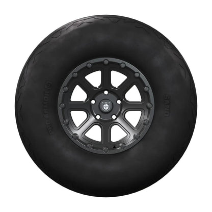 Polaris RZR Pro/Turbo Pro Armor Sand 16XT Wheel & Tire Set