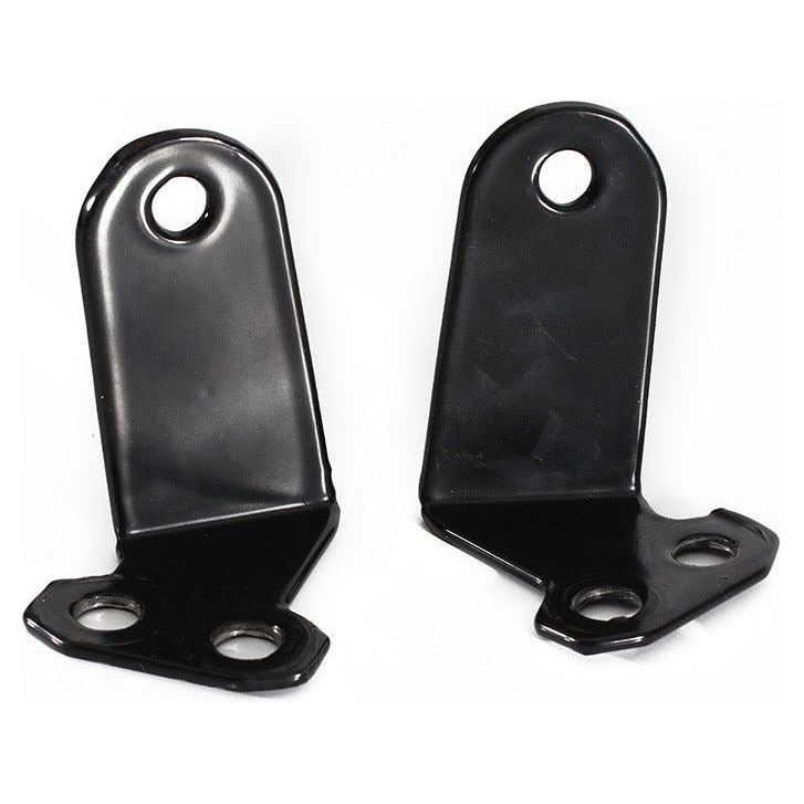 Polaris RZR Pro / Turbo R A-Pillar Light Pod Mount