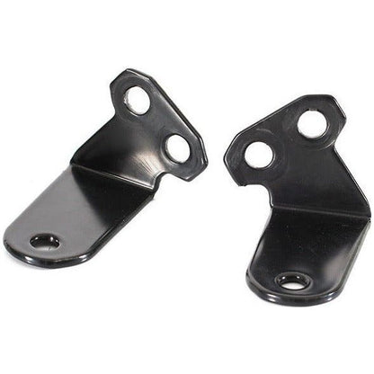 Polaris RZR Pro / Turbo R A-Pillar Light Pod Mount