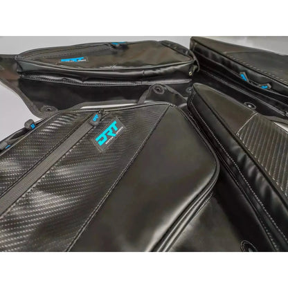 Polaris RZR Pro / Turbo R Front Door Bags
