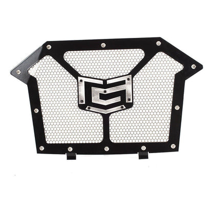 Polaris RZR Pro / Turbo R Front Grille Kit