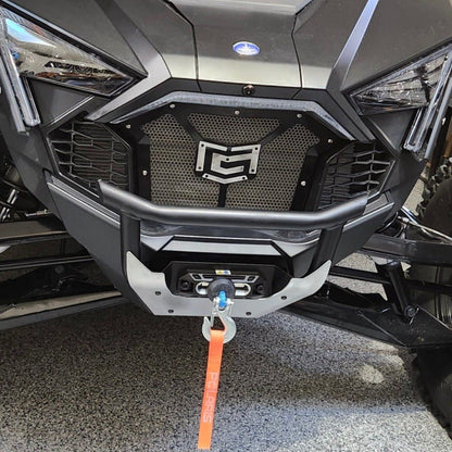 Polaris RZR Pro / Turbo R Front Grille Kit