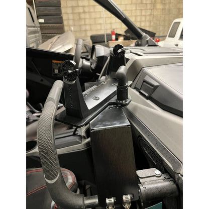 Polaris RZR Pro / Turbo R GPS Swivel Mount