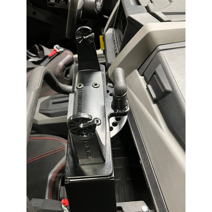 Polaris RZR Pro / Turbo R GPS Swivel Mount