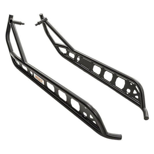 Polaris RZR Pro / Turbo R Rock Sliders