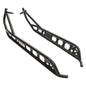 Polaris RZR Pro / Turbo R Rock Sliders