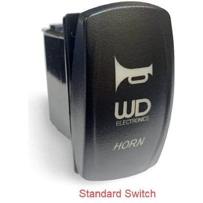 Polaris RZR Pro / Turbo R Turn Signal Kit