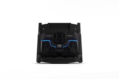 Polaris RZR Pro XP Factory Audio Roof by Rockford Fosgate - 2-Seat