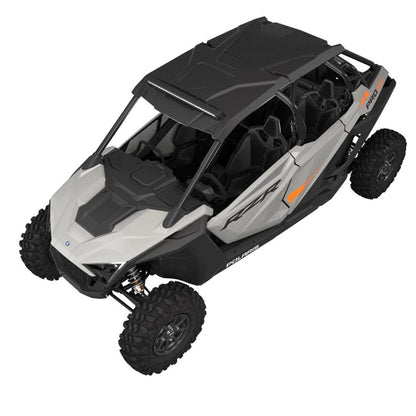 Polaris RZR Pro XP 4 Non-Factory Audio Roof w/PMX-P2 by Rockford Fosgate – 4-Seat