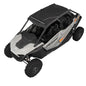 Polaris RZR Pro XP 4 Non-Factory Audio Roof w/PMX-P2 by Rockford Fosgate – 4-Seat