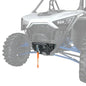 Polaris RZR Pro XP Pro HD 4500 lb. Winch