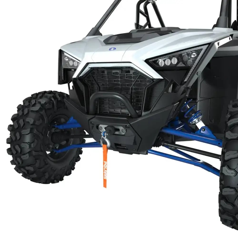 Polaris RZR Pro XP Pro HD 4500 lb. Winch