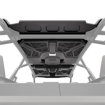 Polaris RZR Pro XP Factory Audio Roof by Rockford Fosgate - 4-Seat