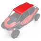 Polaris RZR Pro XP Aluminum Roof - 4-Seat