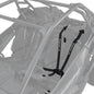 Polaris RZR Pro XP/Pro R/Turbo R Click 6 Harness - Driver Side - 2 Seat